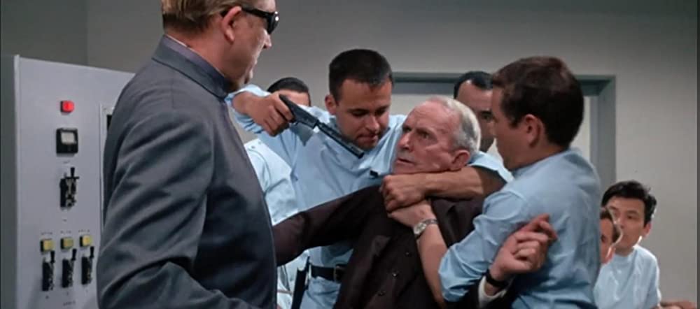 海底大戦争の画像