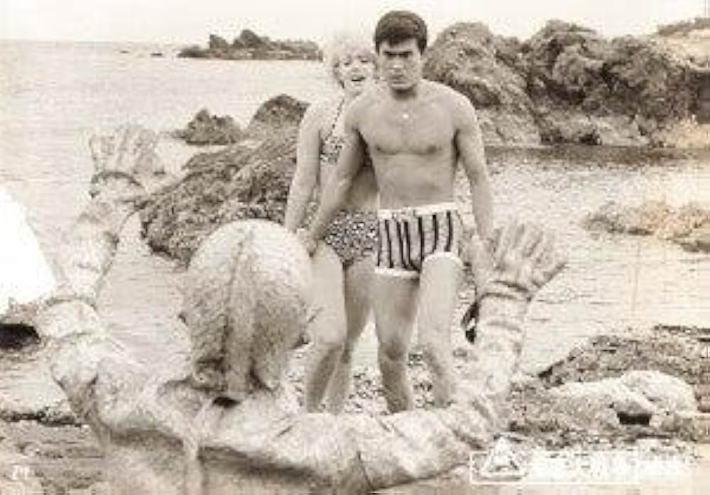 「海底大戦争」の画像