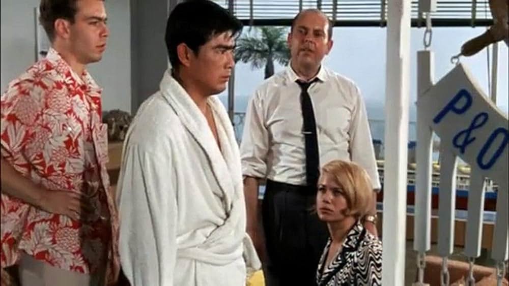 海底大戦争の画像