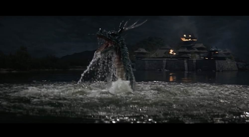 怪竜大決戦の画像