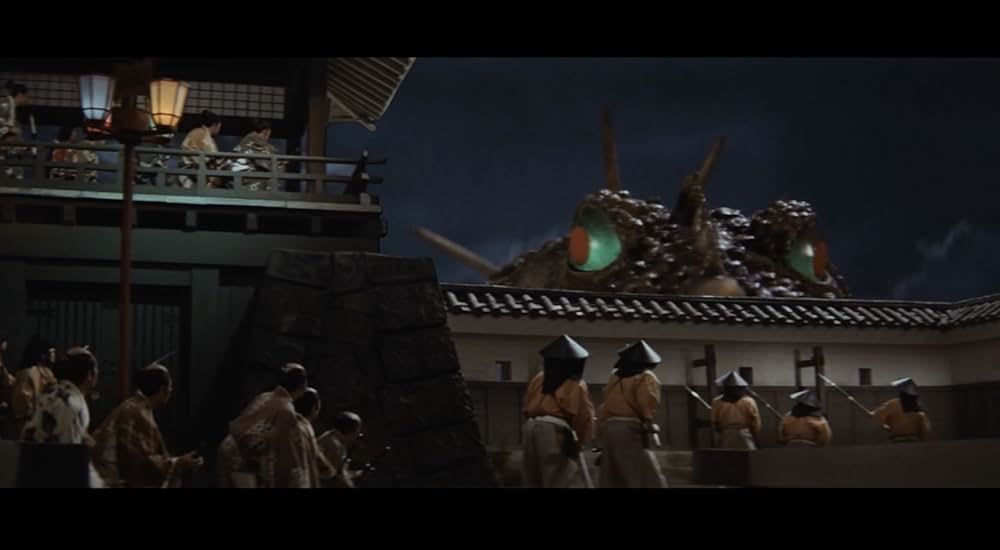 怪竜大決戦の画像