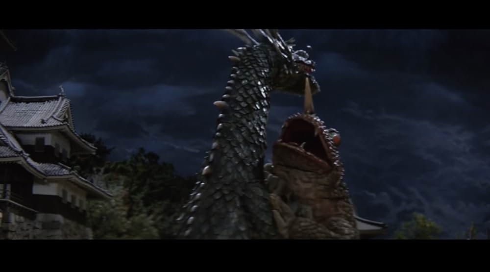 怪竜大決戦の画像