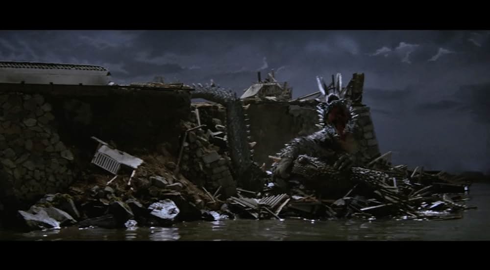 怪竜大決戦の画像