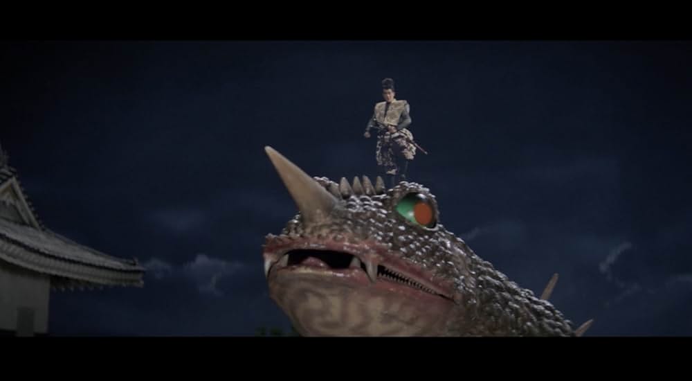 怪竜大決戦の画像