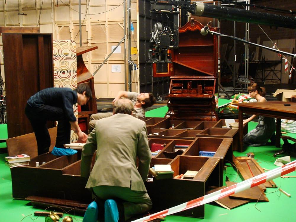 キューブ■REDの画像