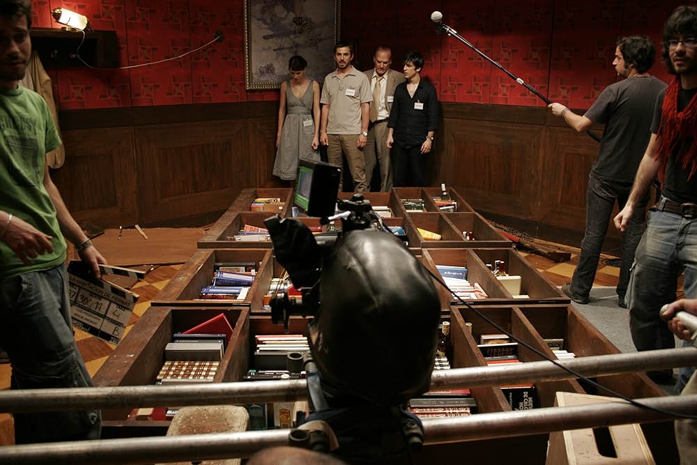 キューブ■REDの画像