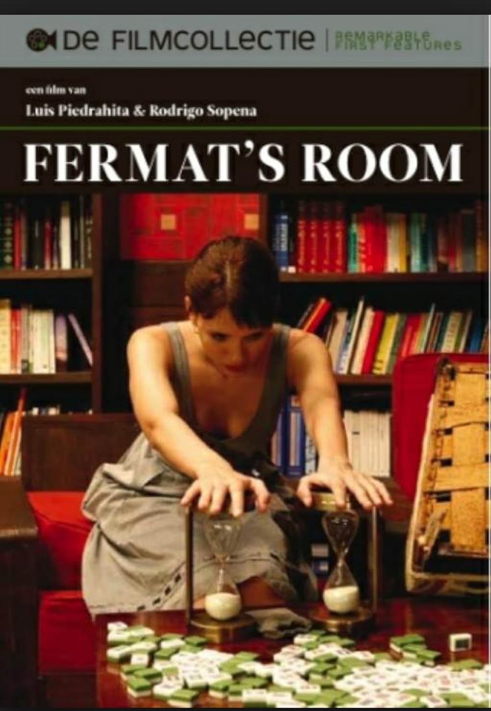 キューブ■REDの画像