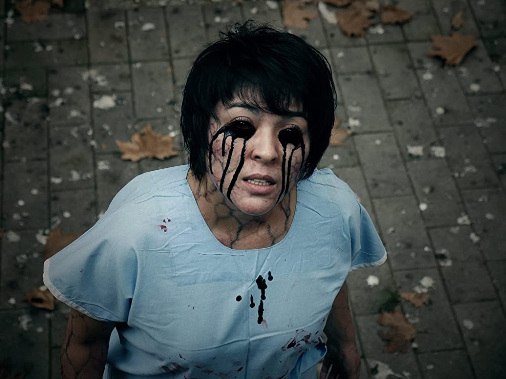 アフター・ワールド2020の画像