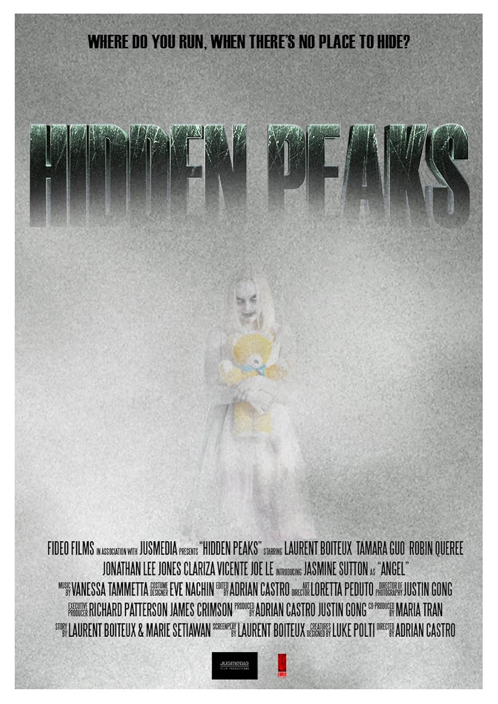 アフター・ワールド2020の画像