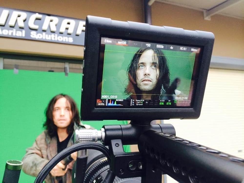 アフター・ワールド2020の画像