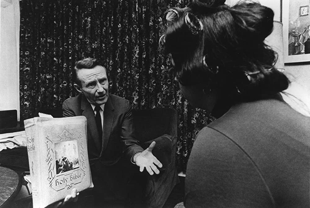 セールスマンの画像