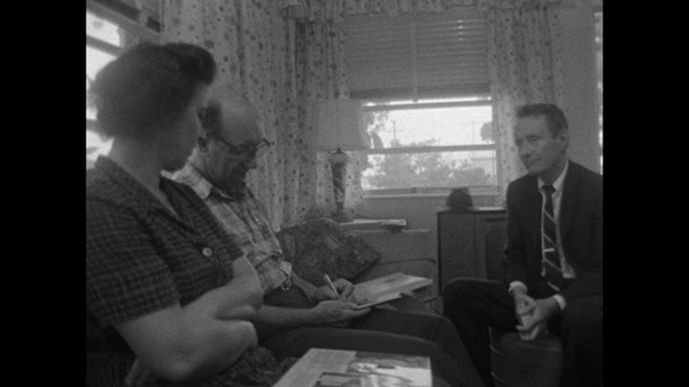 セールスマンの画像