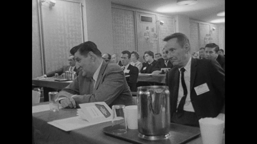 セールスマンの画像