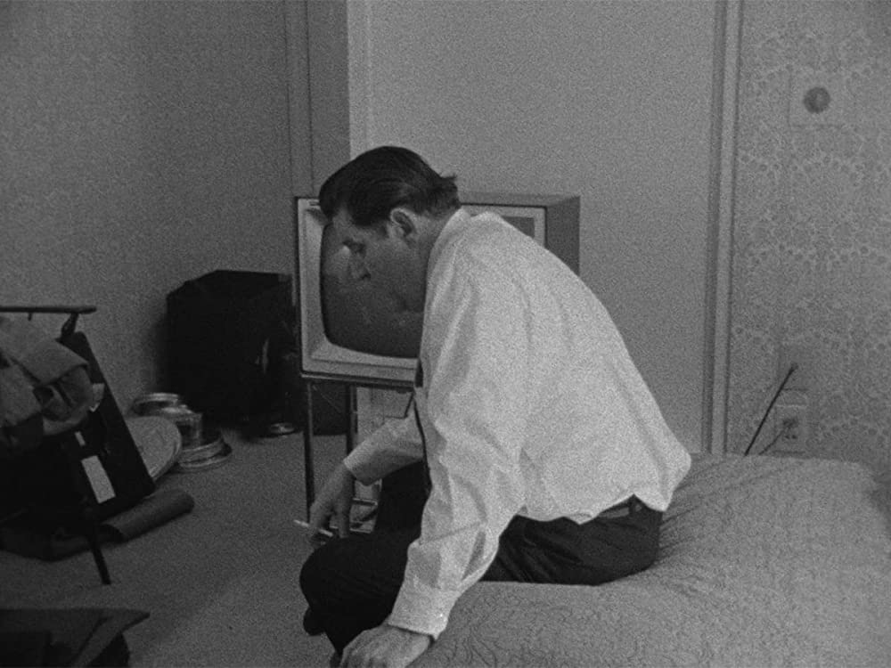 セールスマンの画像