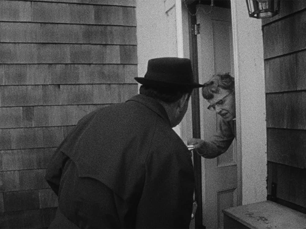 セールスマンの画像