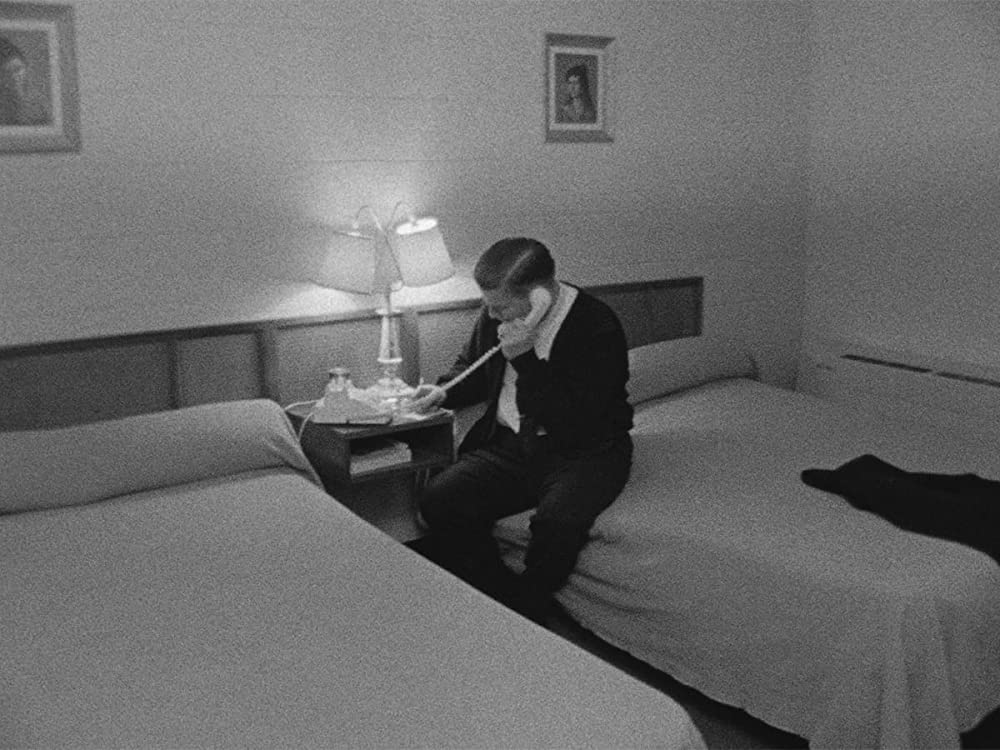 セールスマンの画像