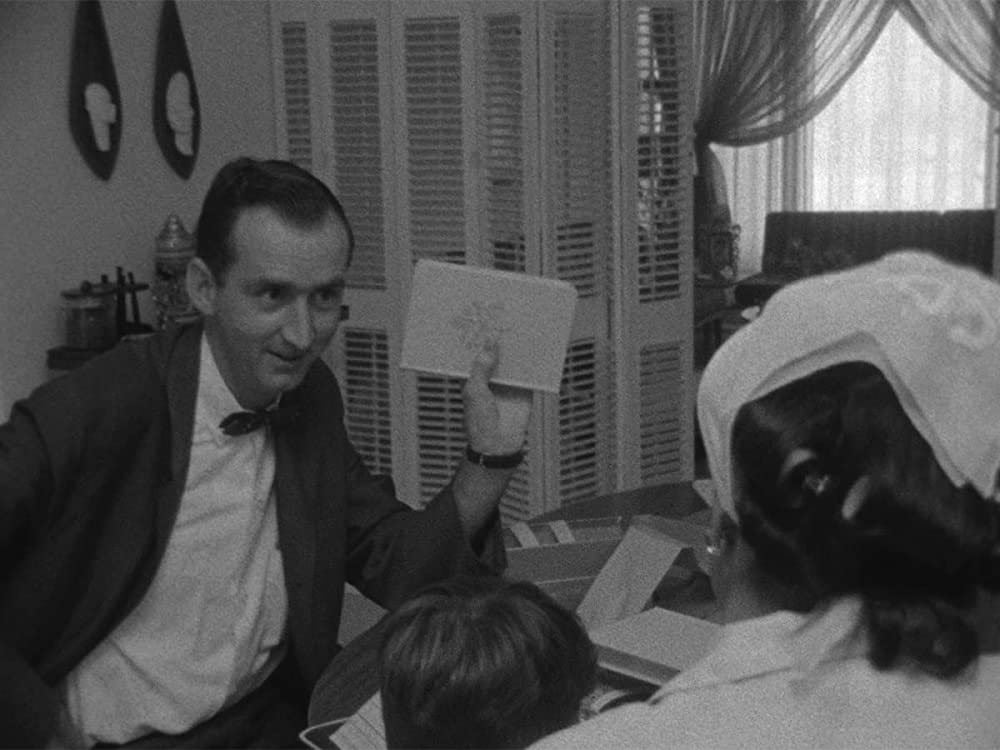 セールスマンの画像