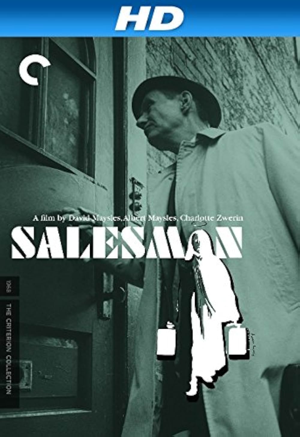 セールスマンの画像