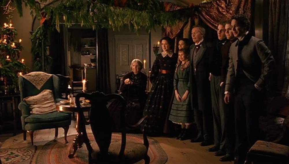 若草物語の画像