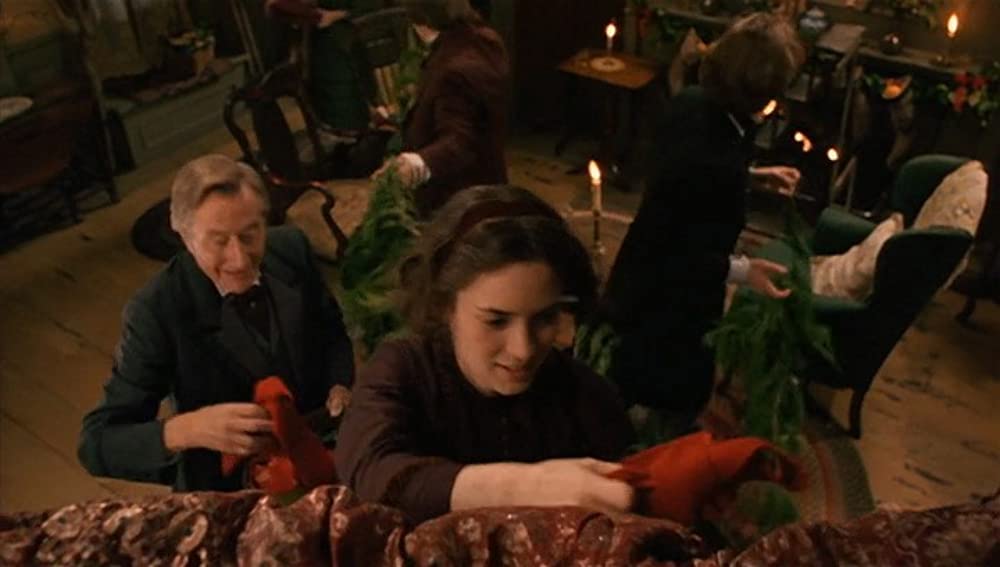 若草物語の画像