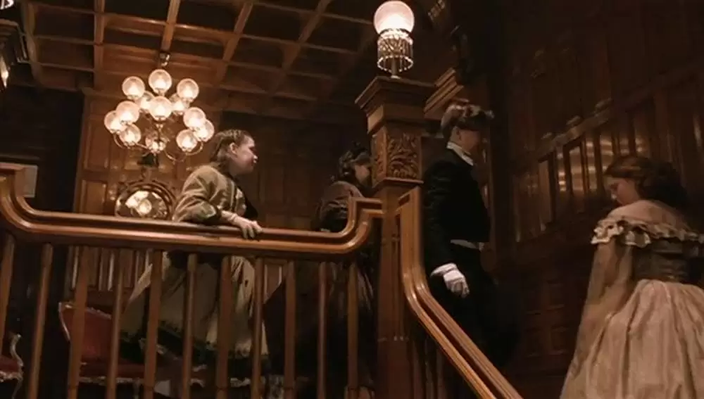 若草物語の画像