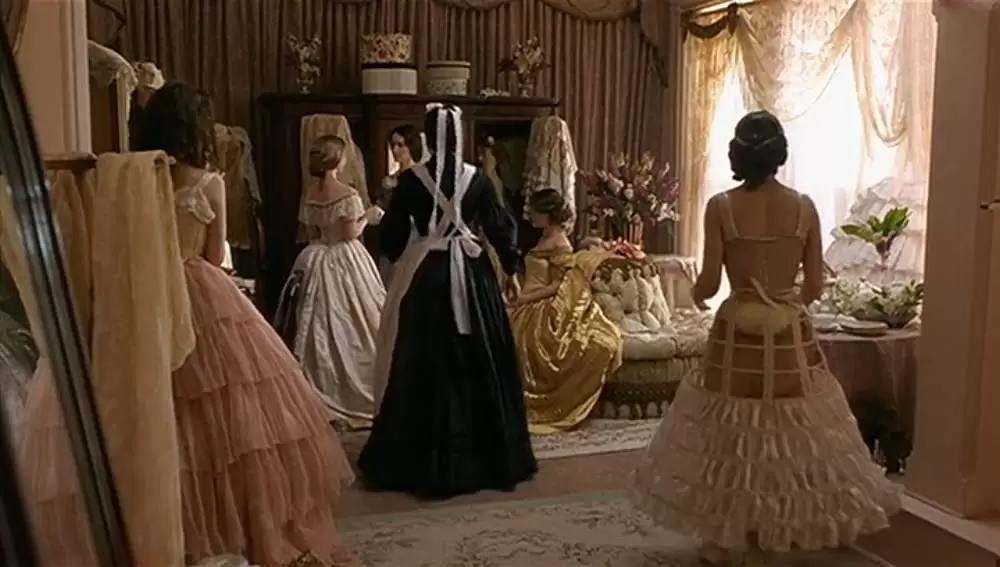 若草物語の画像