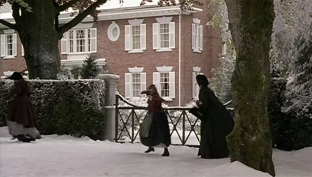 若草物語の画像