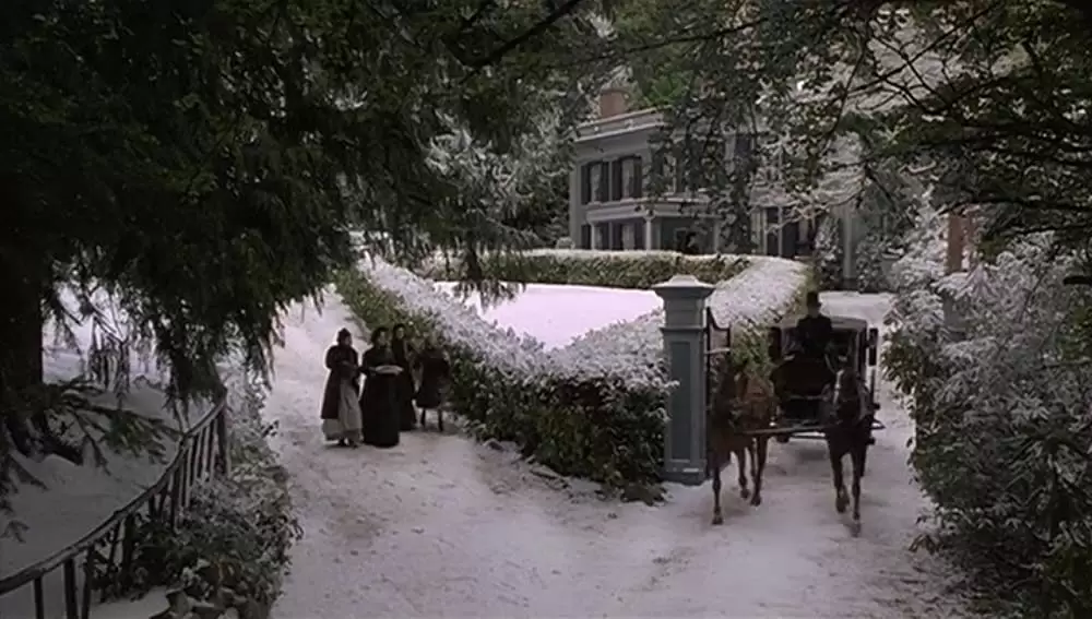 若草物語の画像