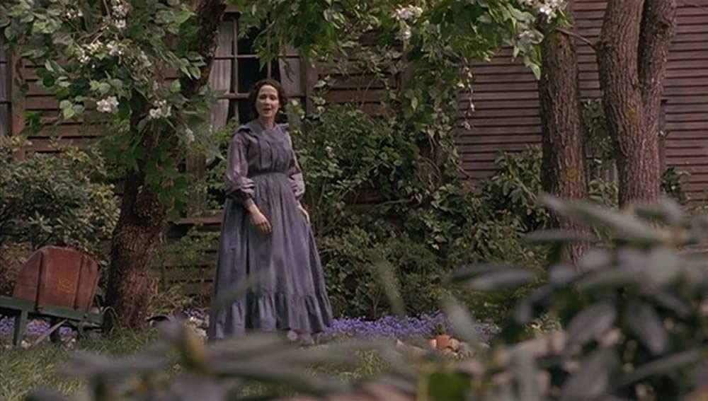 トリニ・アルバラード 映画ポップコーン