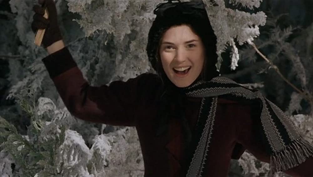 若草物語の画像