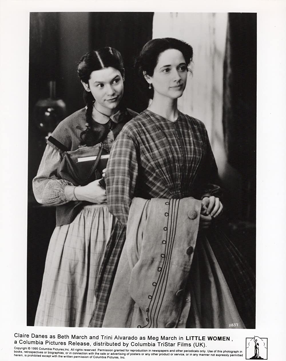 若草物語の画像