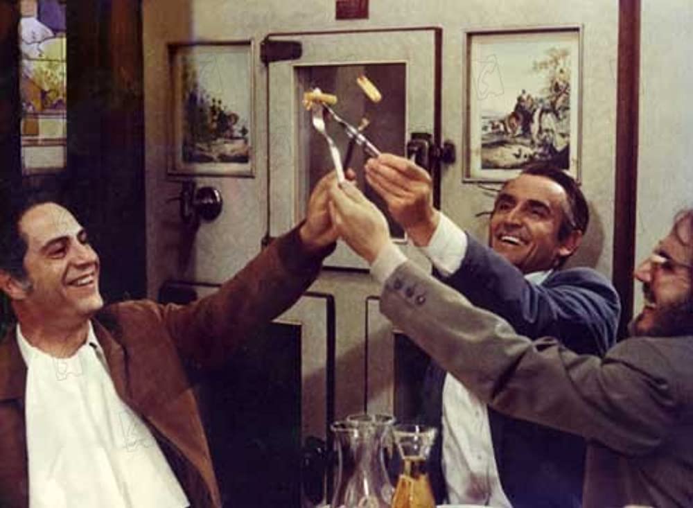 「あんなに愛しあったのに」ビットリオ・ガスマン & ニーノ・マンフレディ & ステファノ・サッタ・フロレスの画像