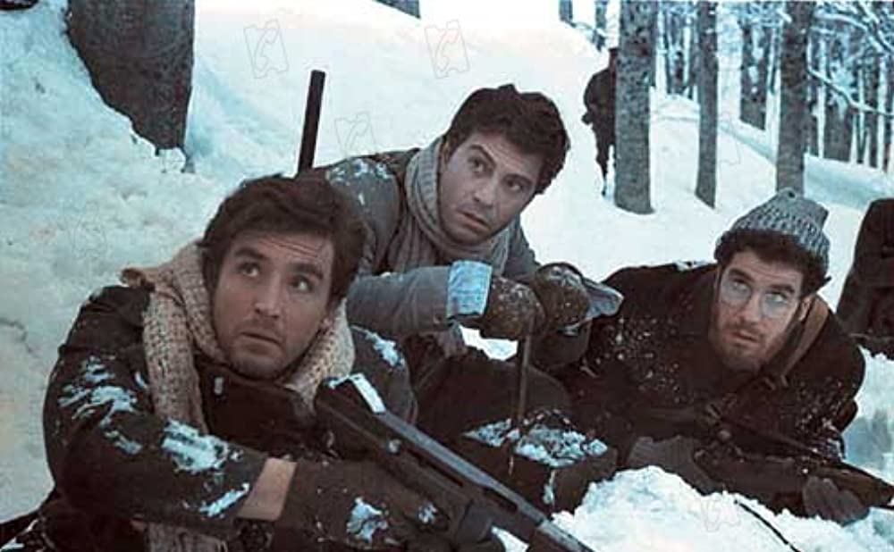 「あんなに愛しあったのに」ビットリオ・ガスマン & ニーノ・マンフレディ & ステファノ・サッタ・フロレスの画像