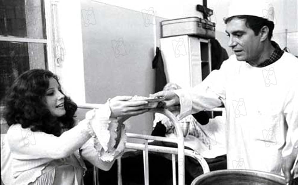 「あんなに愛しあったのに」ニーノ・マンフレディ & ステファニア・サンドレッリの画像