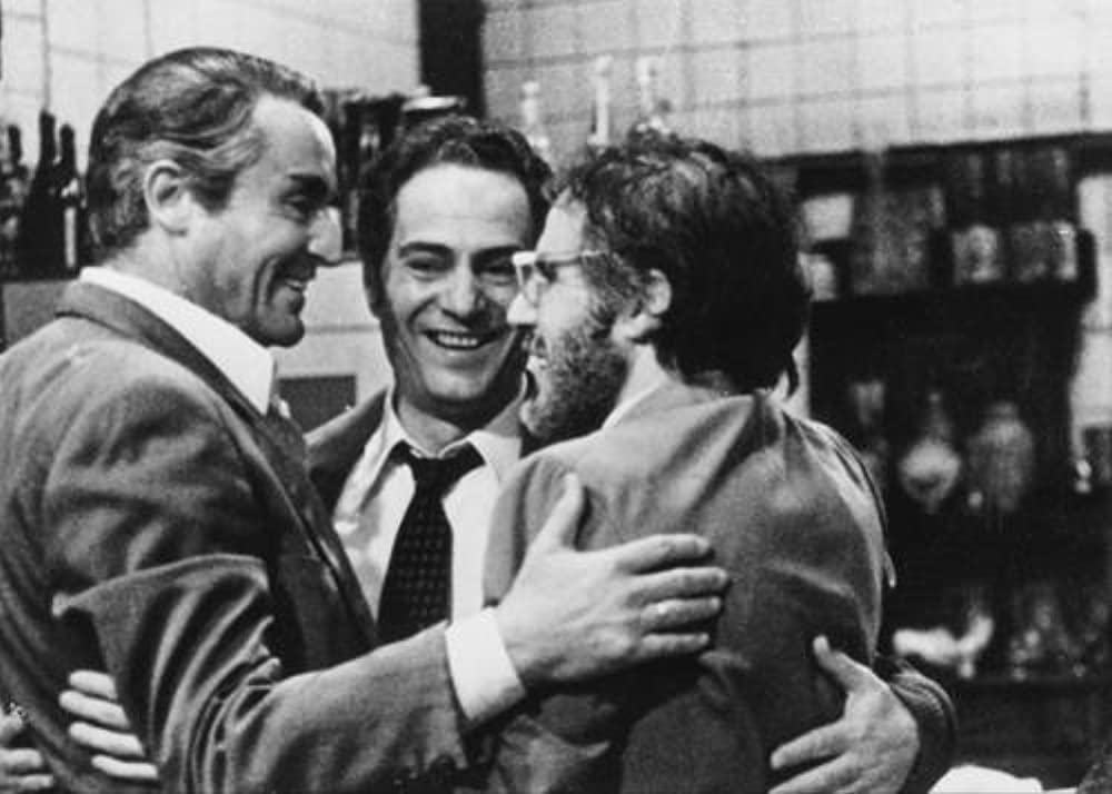 「あんなに愛しあったのに」ビットリオ・ガスマン & ニーノ・マンフレディ & ステファノ・サッタ・フロレスの画像