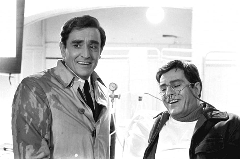 「あんなに愛しあったのに」ビットリオ・ガスマン & ニーノ・マンフレディの画像