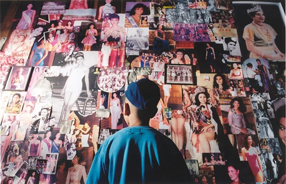 ビューティフル・ボーイの画像