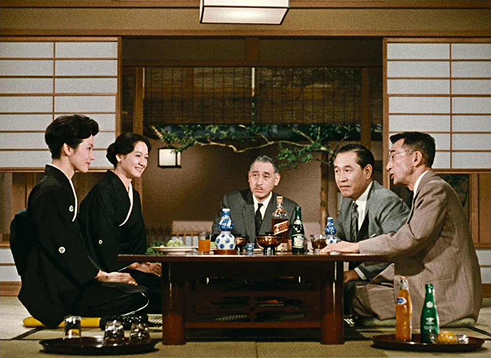 中村伸郎の画像一覧 映画ポップコーン