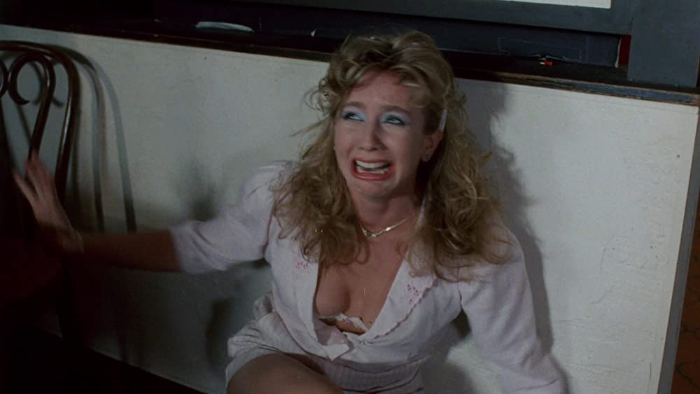 悪魔の毒々モンスターの画像