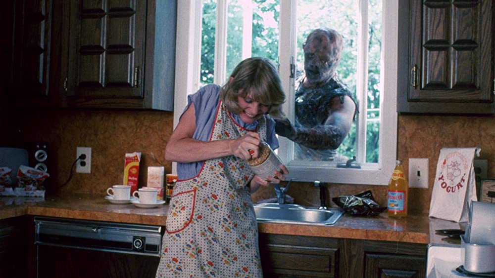 悪魔の毒々モンスターの画像