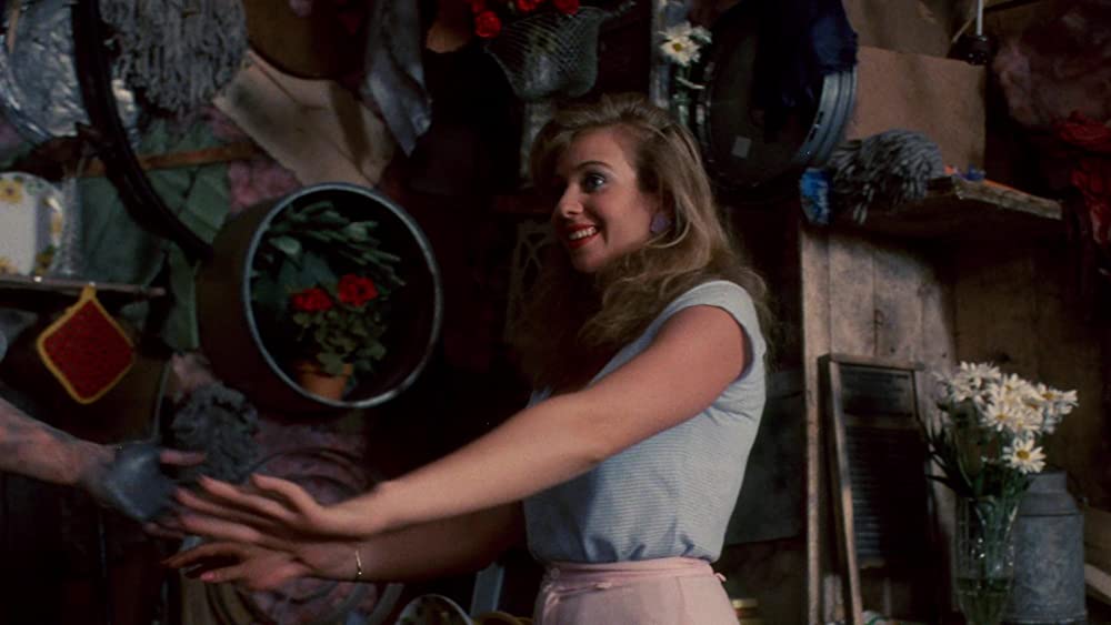 悪魔の毒々モンスターの画像