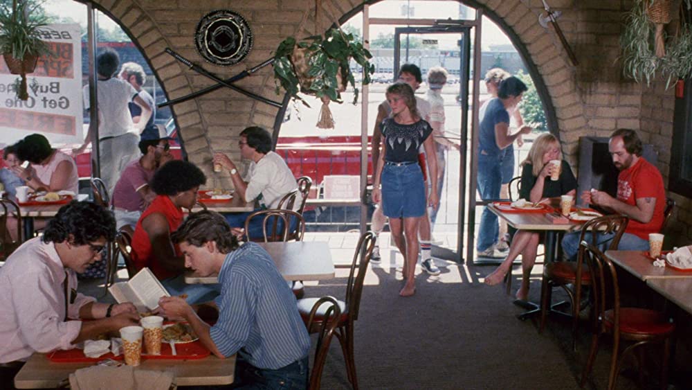 悪魔の毒々モンスターの画像