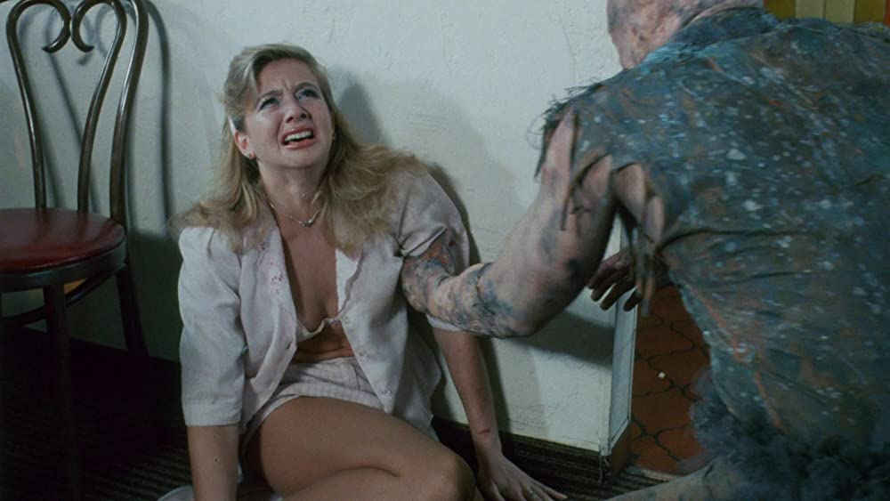 悪魔の毒々モンスターの画像