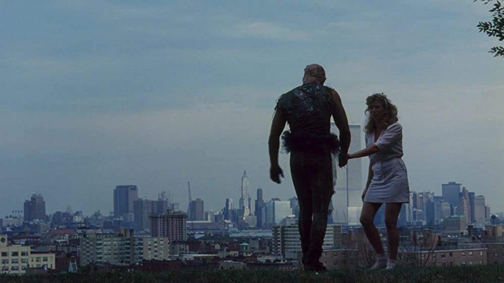 悪魔の毒々モンスターの画像