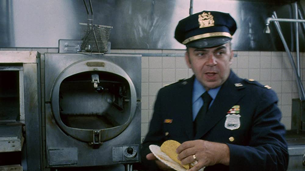 悪魔の毒々モンスターの画像