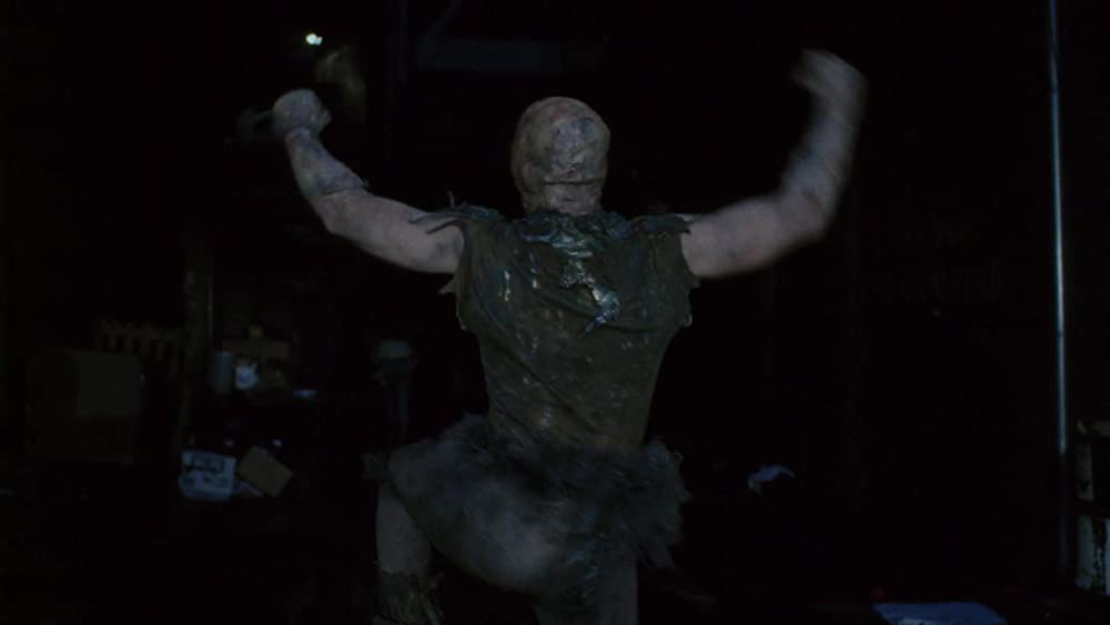 悪魔の毒々モンスターの画像