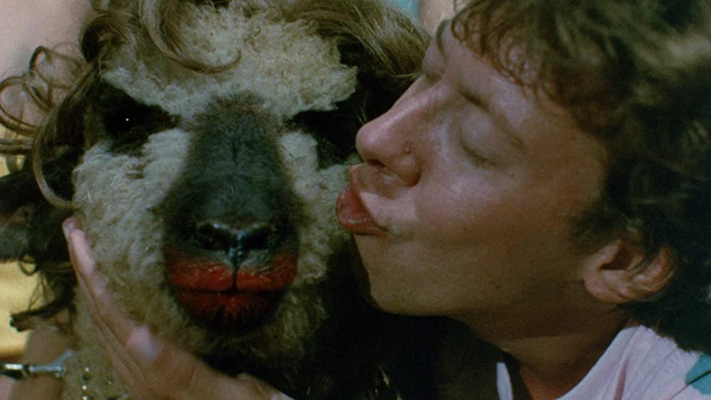 悪魔の毒々モンスターの画像