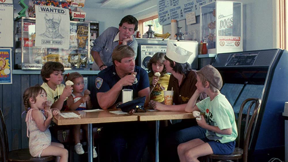 悪魔の毒々モンスターの画像