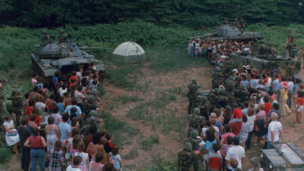 悪魔の毒々モンスターの画像