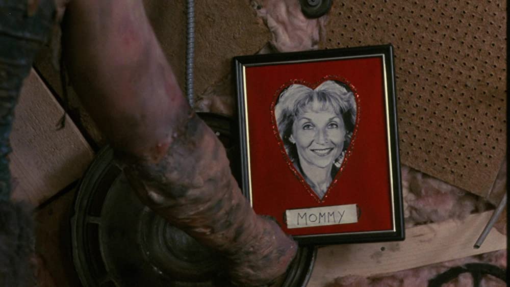 悪魔の毒々モンスターの画像